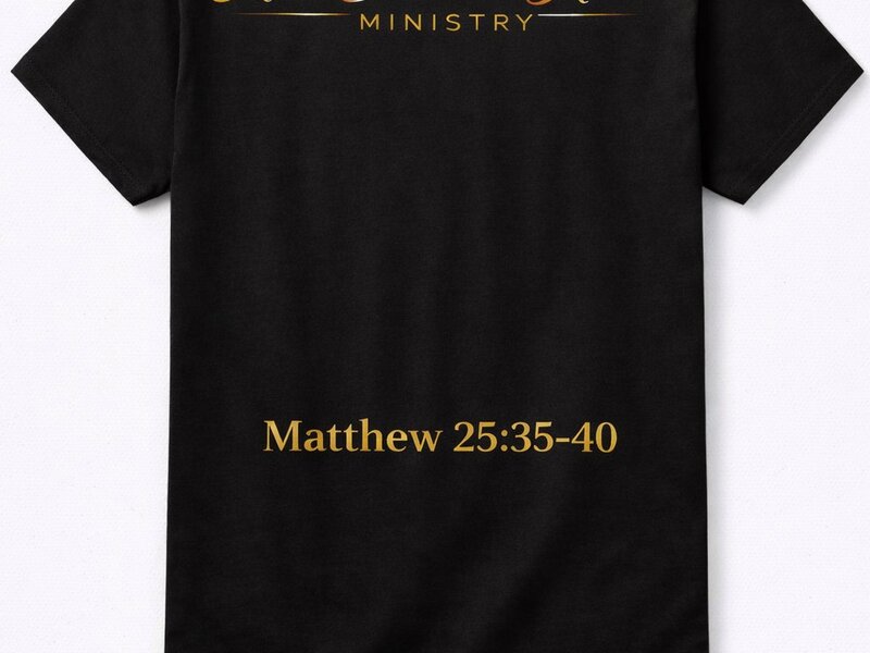 Prison Ministry